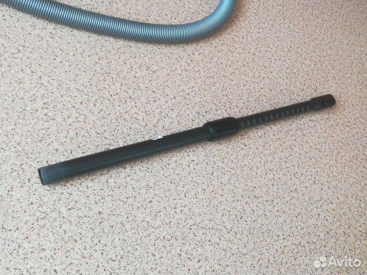 Телескопическая труба dj97-00850a для пылесоса