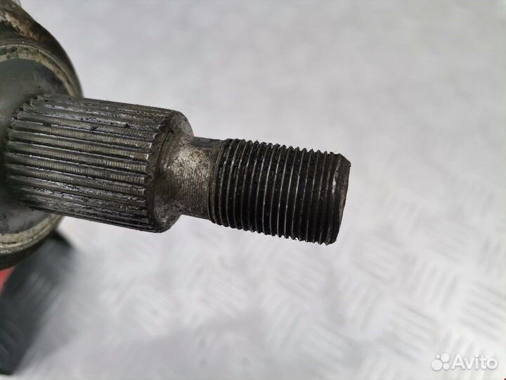 Полуось для Audi A3 8L