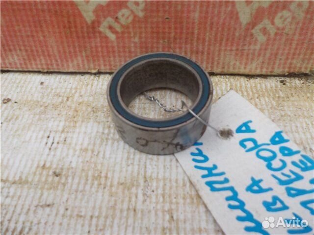 Подшипник шкива кондиционера Honda Civic 4D R18A