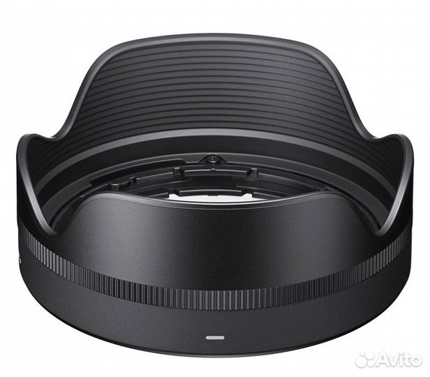 Объектив Sigma AF 18-50mm f/2.8 DC DN Canon RF (AP