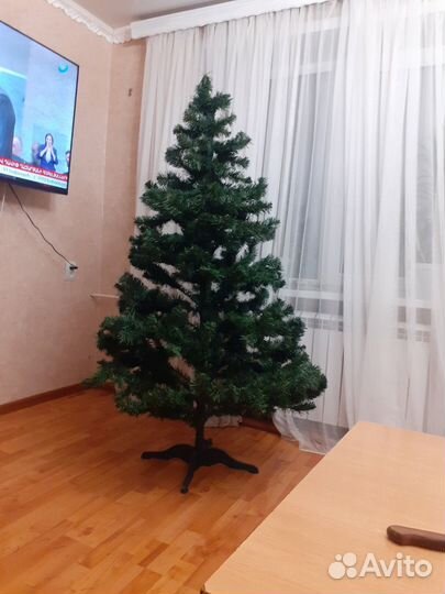 Ель искуственная 180
