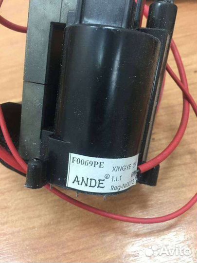 F0069PE, 2007 г.в. (тдкс)