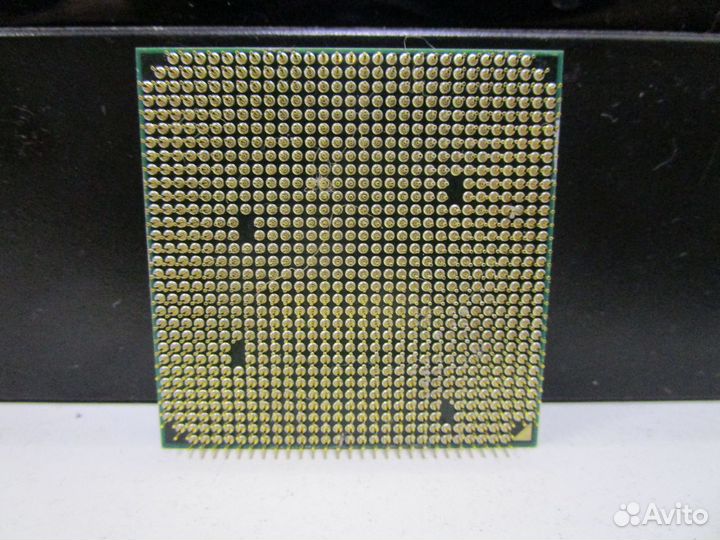 Процессор AMD FX-6100 3300MHZ
