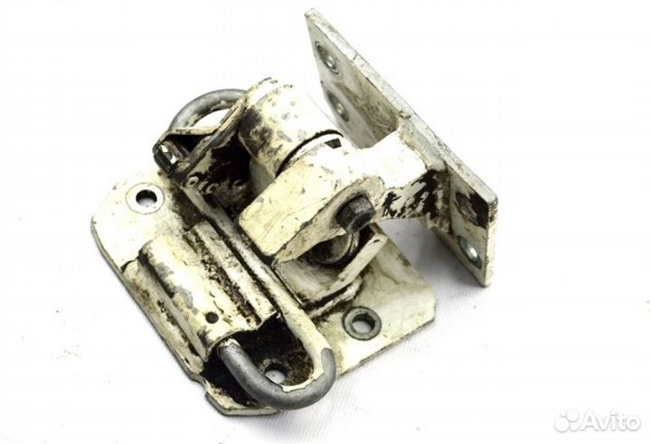 Петля двери правая, верхняя MAN TGA 18.480 (01.00)