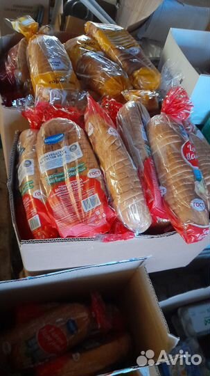 Хлеб для животных