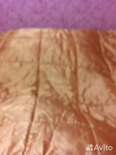 Одеяло шерстяное Германия