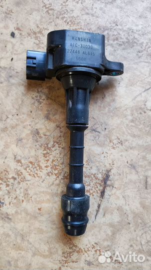 Катушка зажигания Infiniti FX35 2002-2008