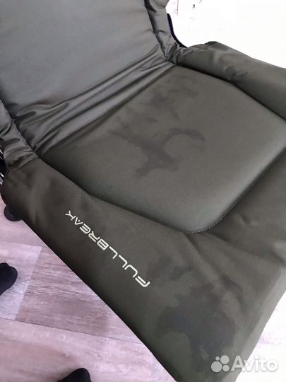 Кресло Decathlon Caperlan Fullbreak
