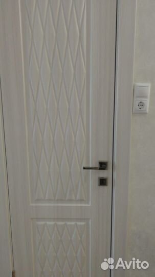 Дверь межкомнатная 700