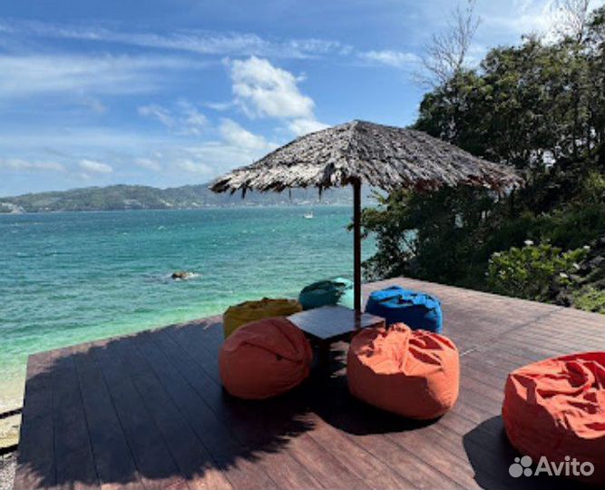 Лучшая карта Пхукета Секретные места