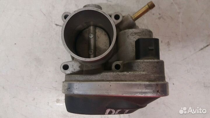 Дросельная заслонка Volkswagen Bora 4 BCA