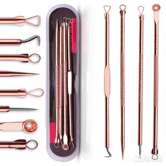 Набор для чистки лица