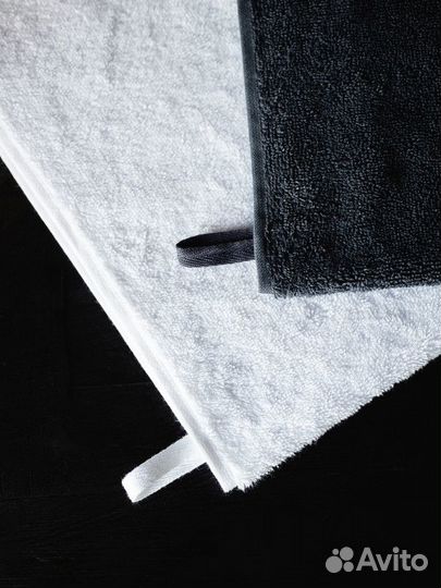 Махровые полотенца / Полотенца для бани