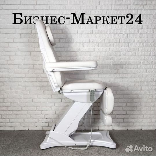 Косметологическое кресло, 3 мотора,ADC3M