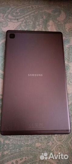 Samsung galaxy Tab A7 lite