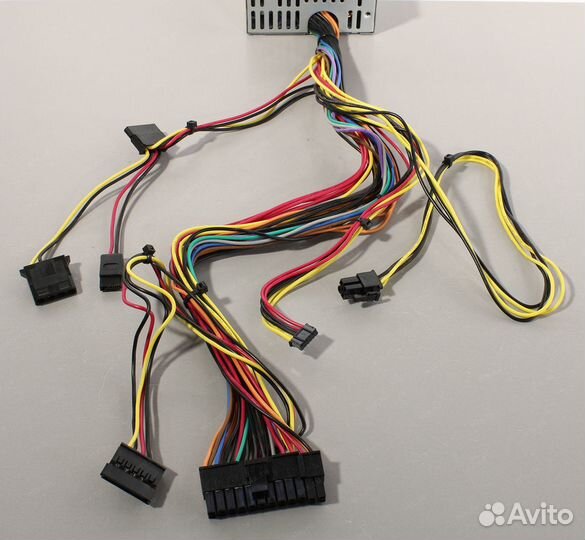 PowerCool ATX-300W Flex для моноблоков, Новый