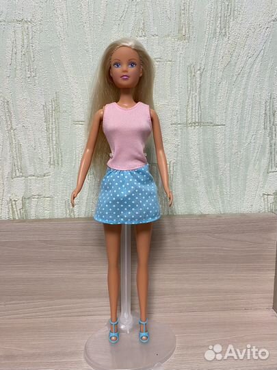 Кукла Барби