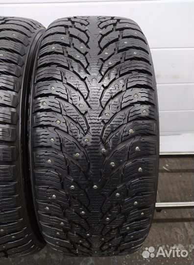 Nokian Tyres Hakkapeliitta 9 SUV 275/50 R21 110S