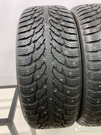Nokian Tyres Hakkapeliitta 9 275/50 R21 102N