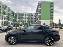 BMW X6 3.0 AT, 2017, 234 896 км, с пробегом, цена 4 400 000 руб.