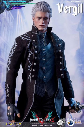 Vergil
