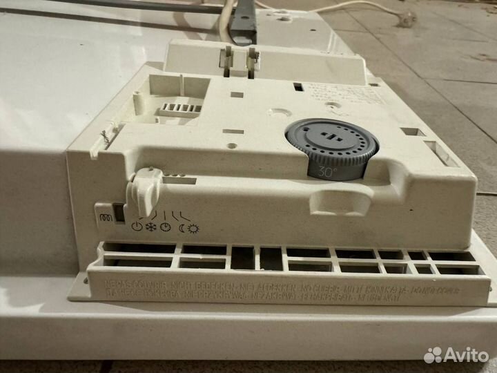 Конвектор Dantex SE45-20