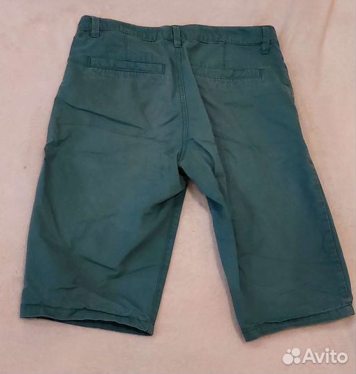 Шорты на подростка ostin