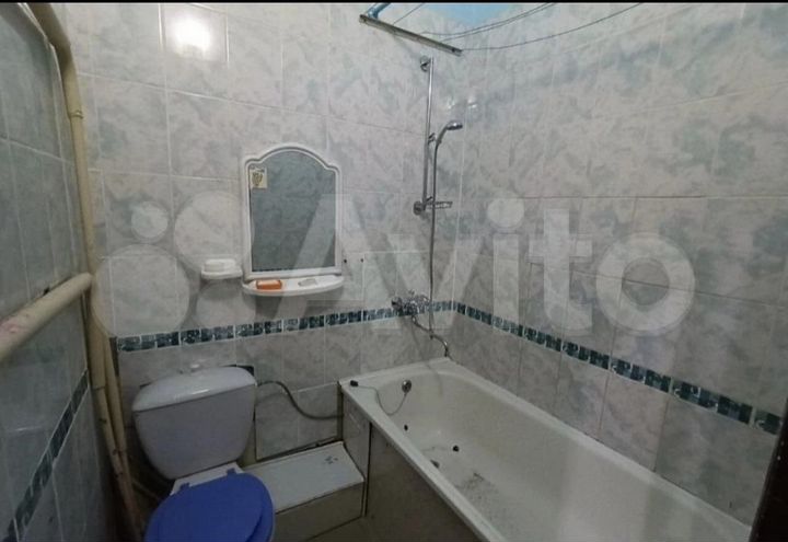 1-к. квартира, 22 м², 1/5 эт.