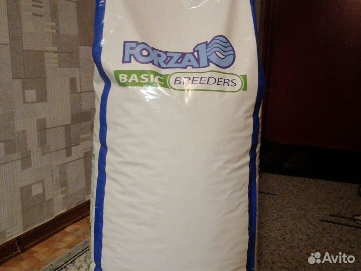 Сухой корм для собак 20 кг