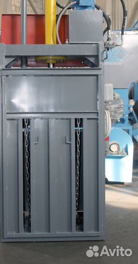 Пресс для алюминиевых банок Эко /В наличии