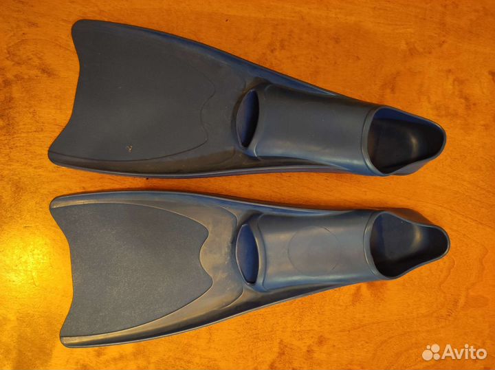 Ласты для плавания 35-38
