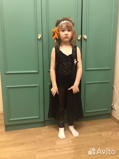 Костюм для вечеринки Брюки с кардиганом