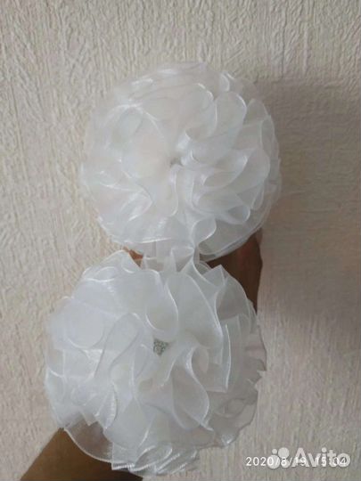 Резинка для волос