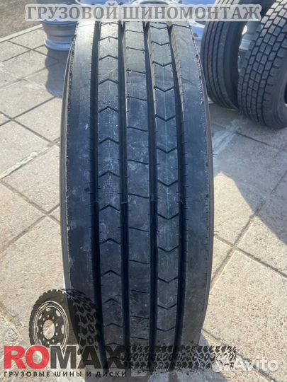 Автошина 275/70R22.5 ogreen AG198 18PR 148/145M TL