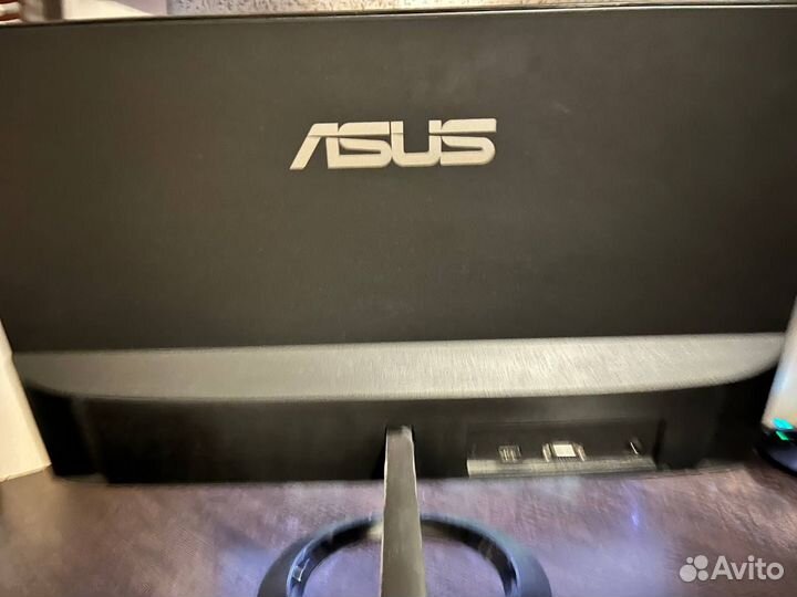 Монитор Asus vz249he
