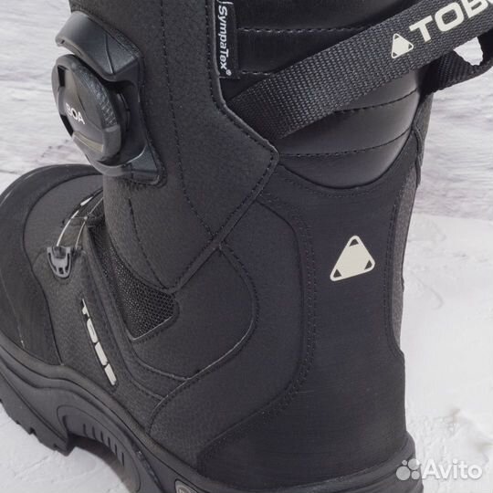 Ботинки Снегоходные tobe Cordus V2 700123-001 (13)