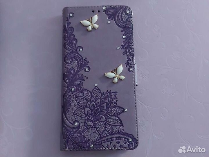 Чехол для Rebmi 9T