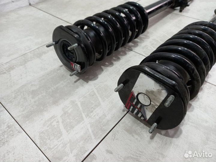 Амортизаторы передние Mercedes Gl W164 273.923