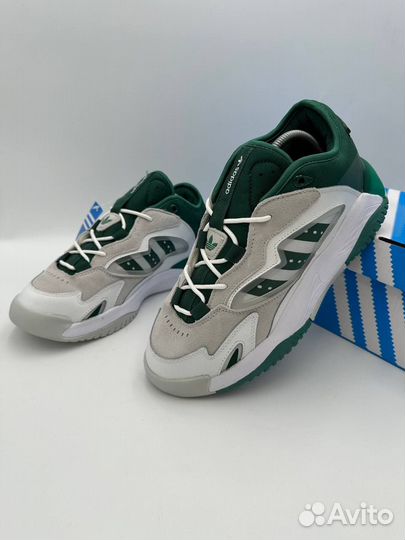 Кроссовки мужские