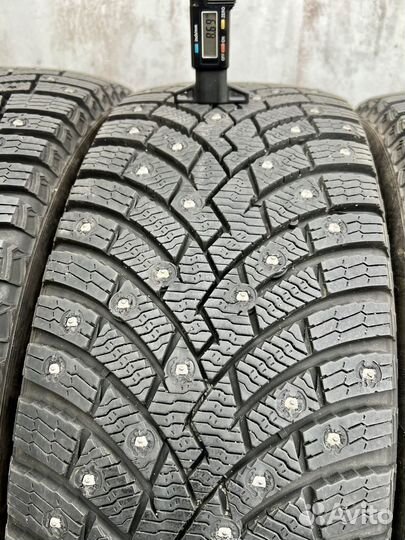 Pirelli Scorpion Ice Zero 2 225/55 R19