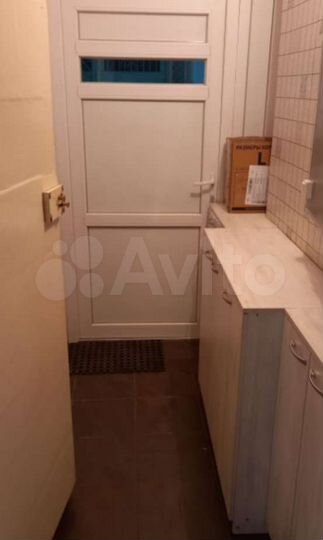 3-к. квартира, 65 м², 2/9 эт.