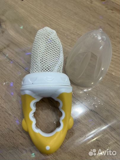 Ниблер для детей