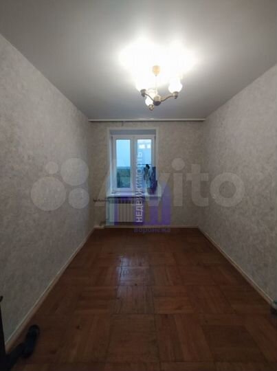 2-к. квартира, 45 м², 9/9 эт.