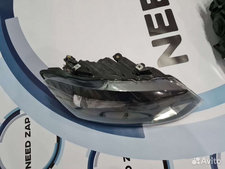 Фара левая правая Volkswagen Polo 5 Хэтчбек 2014-2