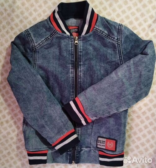 Вещи для мальчика