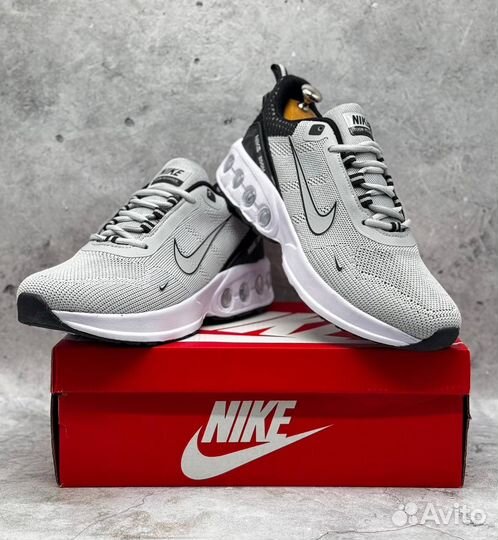 Кроссовки мужские nike zoom pegasus