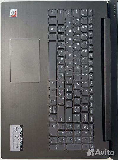 Lenovo (A6-9225 3.00GHz/8gb/Radeon 530/SSD 256gb)