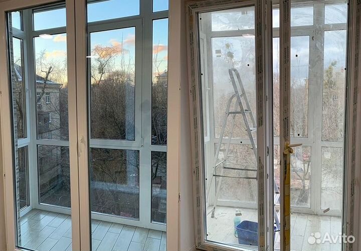 Клининг. Генеральная уборка