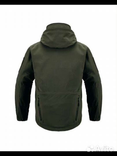 Костюм Softshell