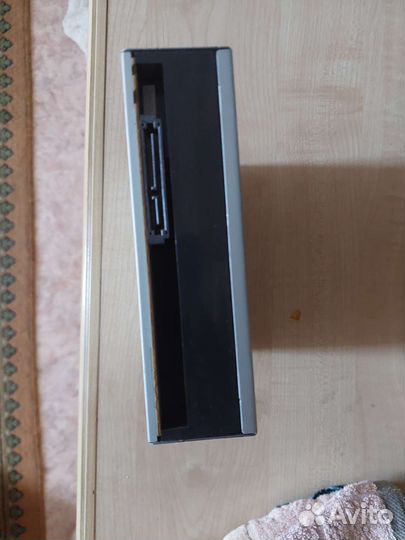 CD/DVD проигрыватель дисков классический